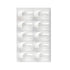 Shills Professional Press On Nail Arts Oval(SPN708-SPN720)