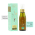 Theearthcollective in Overnight Hair Illuminator Add Shine to Porous Strands Pine Bark Soya Protein & Rosemary