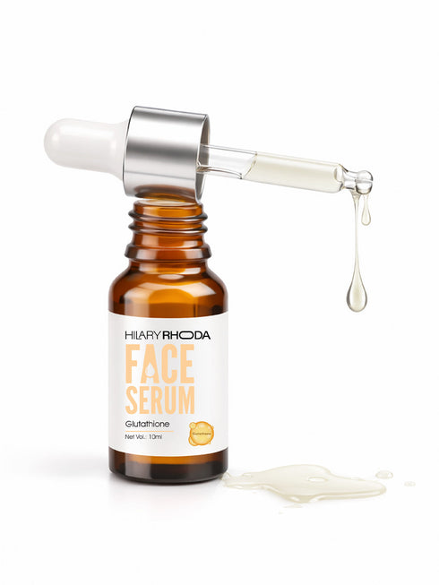Hilary Rhoda Glutathione Face Serum