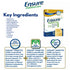 Ensure Diabetes Care Powder