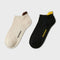 Bummer Unisex Ankle Socks - 2 Pack
