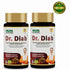 Jeena Sikho Dr Diab Tablets Ayurvedic Blood Sugar Support