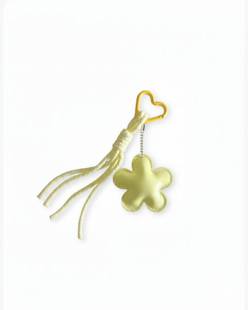 Ecoright Lemonie Bag Charm
