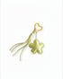 Ecoright Lemonie Bag Charm