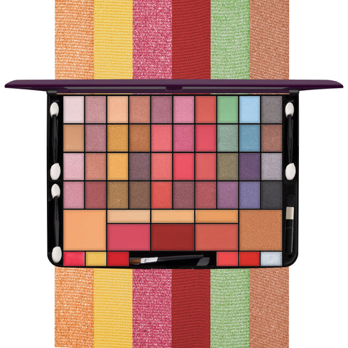 Hilary Rhoda Professional Makeup Kit