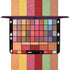 Hilary Rhoda Professional Makeup Kit