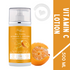 Skin Secrets Vitamin C Lotion for a Glow Boosting Hydration
