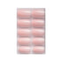 Shills Professional Glossy Solid Color Nails Square(SPN579-SPN604)
