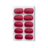 Shills Professional Matte Solid Color Nails Square(SPN667-SPN676)