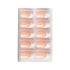 Shills Professional French Nails Squoval(SPN721-SPN733)