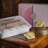 Hariba Dairy Farm Kaju Katli Without Warakh & Mawa