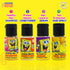 KT Kids Hair Care Travel Set SpongeBob Edition