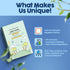 Omumsie Mosquito Repellent Patches