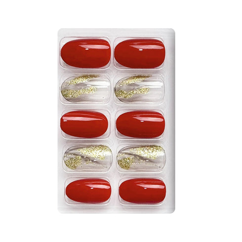 Shills Professional Pure And Nail Art Combo(SPN699-SPN707)