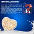 UNIFIT Rolled Oats