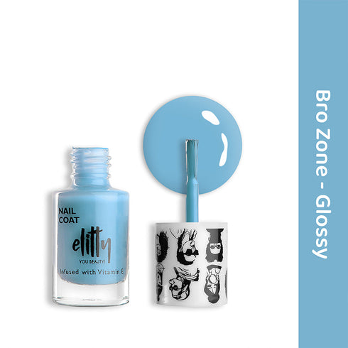 Elitty Nail Coat