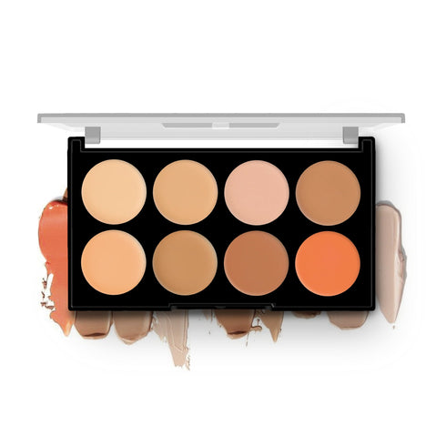 Hilary Rhoda Concealing & Contouring