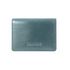 Vhaanfootwear Premium Leather Card Holder with Protective Cover by Vhaan