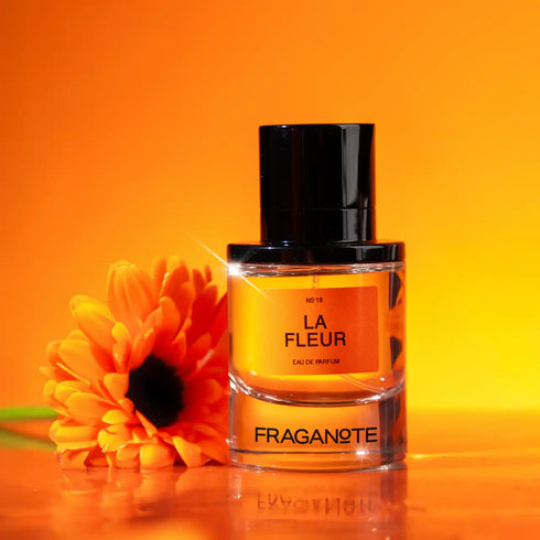 Fraganote La Fleur