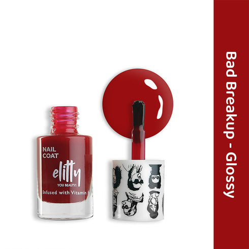 Elitty Nail Coat