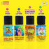 KT Kids Travel Body Care Set SpongeBob Edition