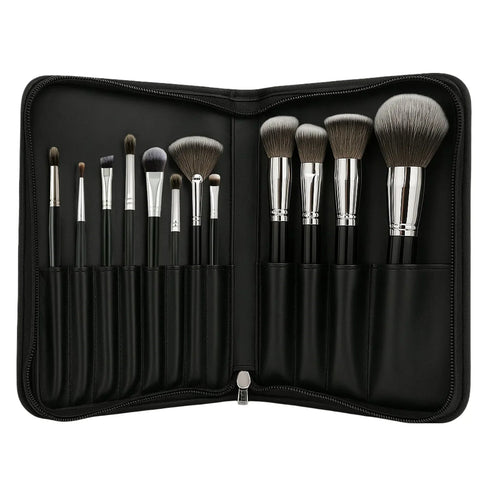 Shills Professional Make Up Brush Set