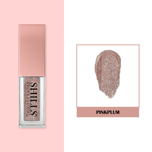 Shills Professional Glitter Liquid Eyeshadow