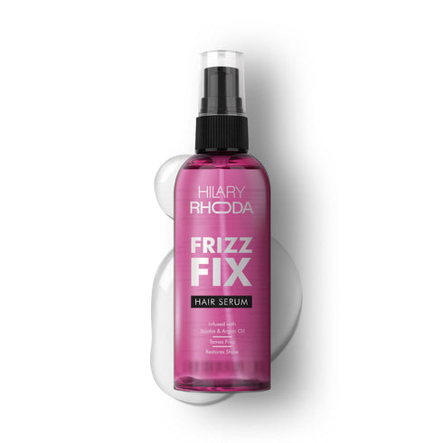 Hilary Rhoda Frizz Fix Hair Serum