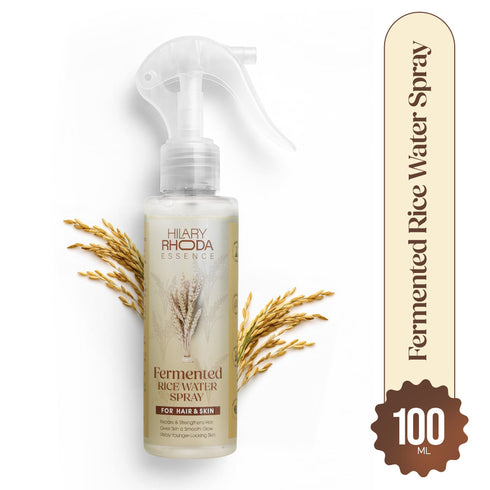 Hilary Rhoda Fermented Rice Water Spray