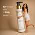 Jeena Sikho Radiance Body Lotion