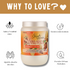 Skin Secrets Almond Massage Cream