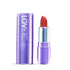 Lovetc Pout Perfect Etc Luxe Shimmer Satin Mini Lipstick