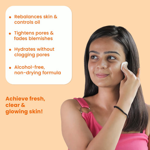 The Skin Story Moringa Glow Trio for Dull Skin
