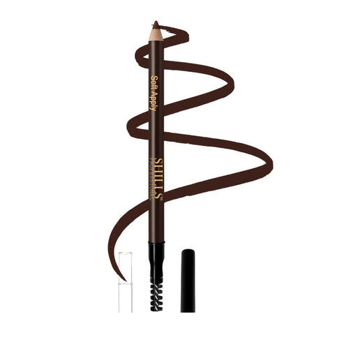 Shills Professional SOFT APPLY ARTIST EYEBROW PENCIL
