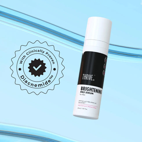 Thriveco Brightening PRO Serum For Men