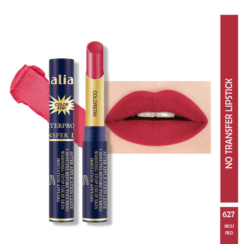 Maliao Colorstay Waterproof No|Transfer Lipstick