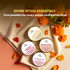 Tvishi Skincare Thamboolam Kit Potli Pouch Free