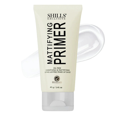 Shills Professional Mattifying Primer Tube