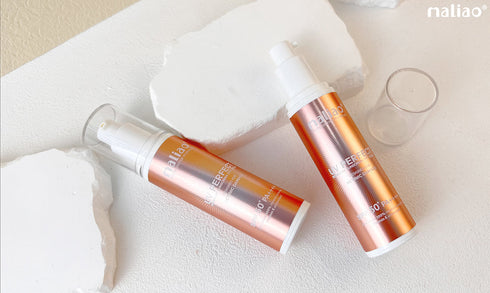 Maliao UV Perfect Broad UV Sunscreen City Resist SPF 50 PA