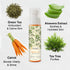 Karrot Green Tea Face Toner