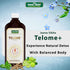 Jeena Sikho Telome Syrup Ayurvedic Liver and Digestion Support