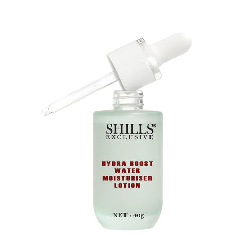 Shills Professional Hydra Boost Water Moisturizing Lotion