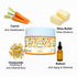 Karrot Dull Skin Range