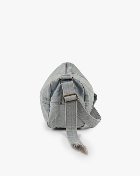 Ecoright Rover Denim Duffle Bag