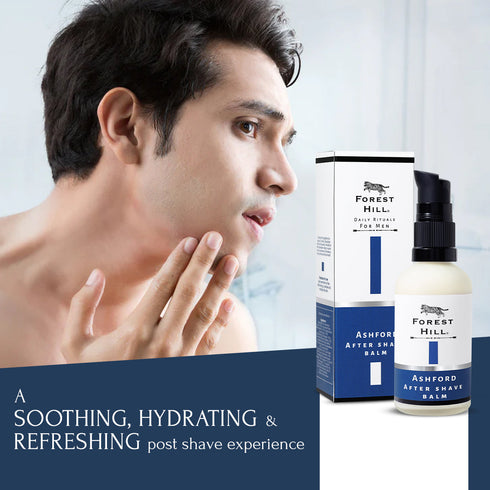 Forest Hill Ashford After Shave Balm