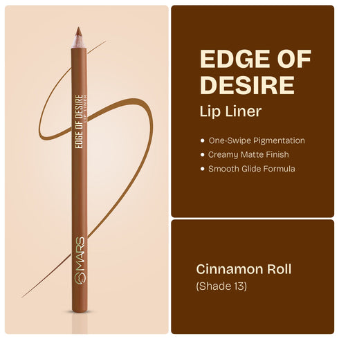Mars Cosmetics The Nude Edit
