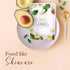 PureSense Anti-Ageing Sheet Mask with Kakadu Plum & Avocado | From the makers of Parachute Advansed