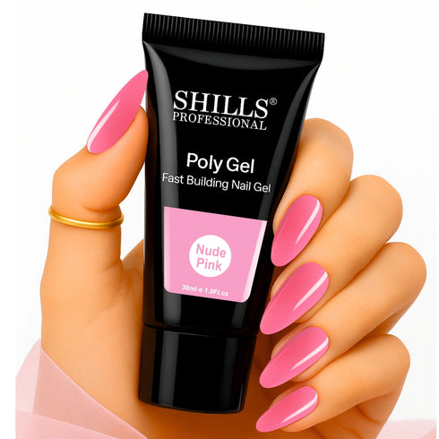Shills Professional Poly Gel
