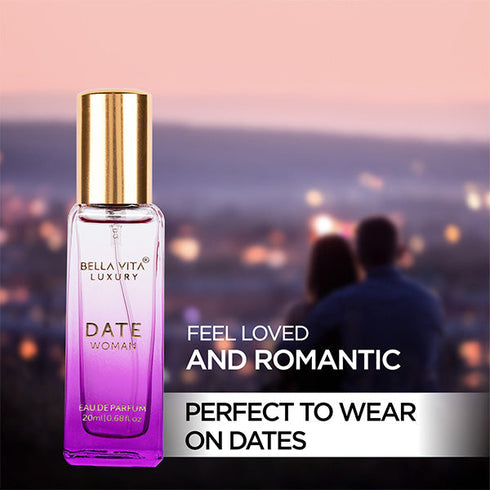 Bella Vita All Day Romance Combo For Her