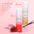 PureSense British Rose Body Spray & Desire Madagascar Vanilla Body Spray | From the makers of Parachute Advansed